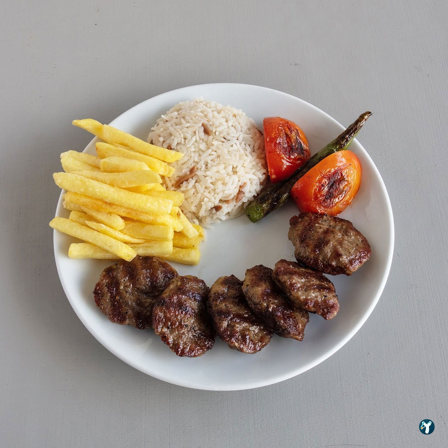A Plus Tadi Özveri
