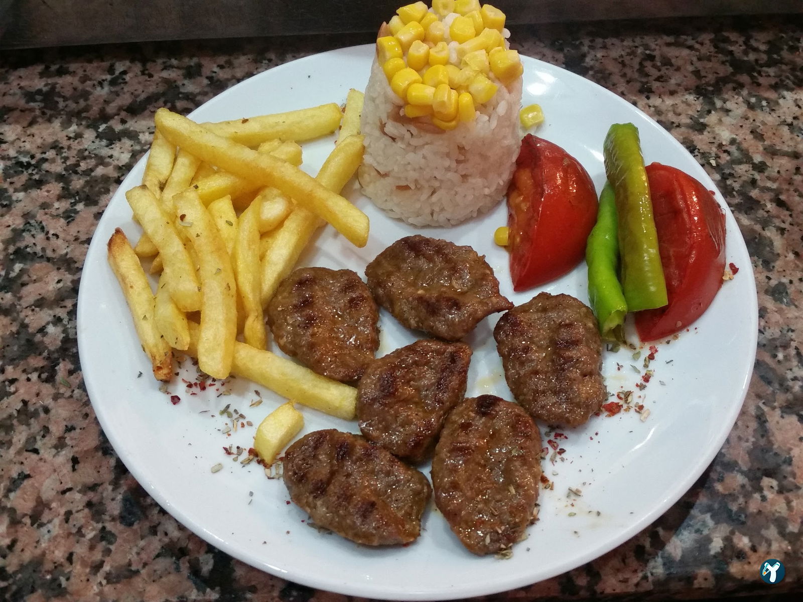 A Plus Tadi Özveri