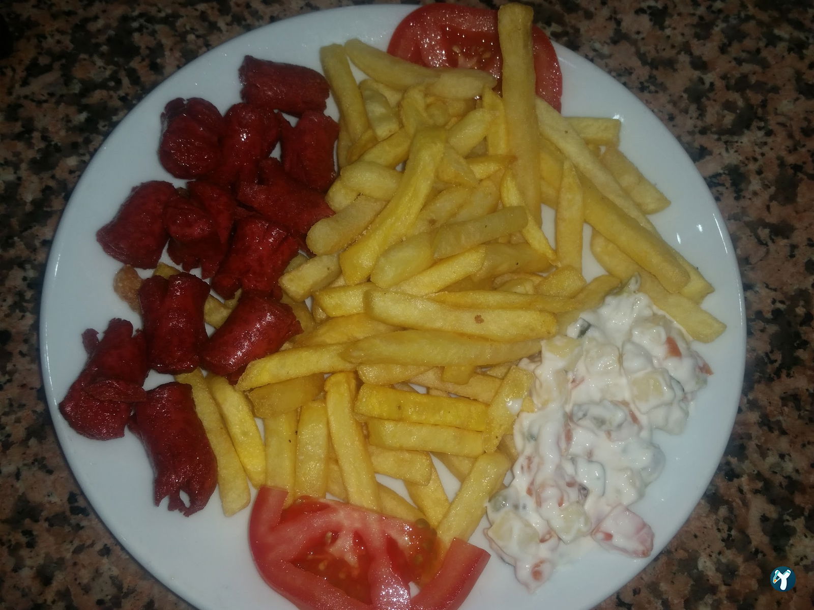 A Plus Tadi Özveri