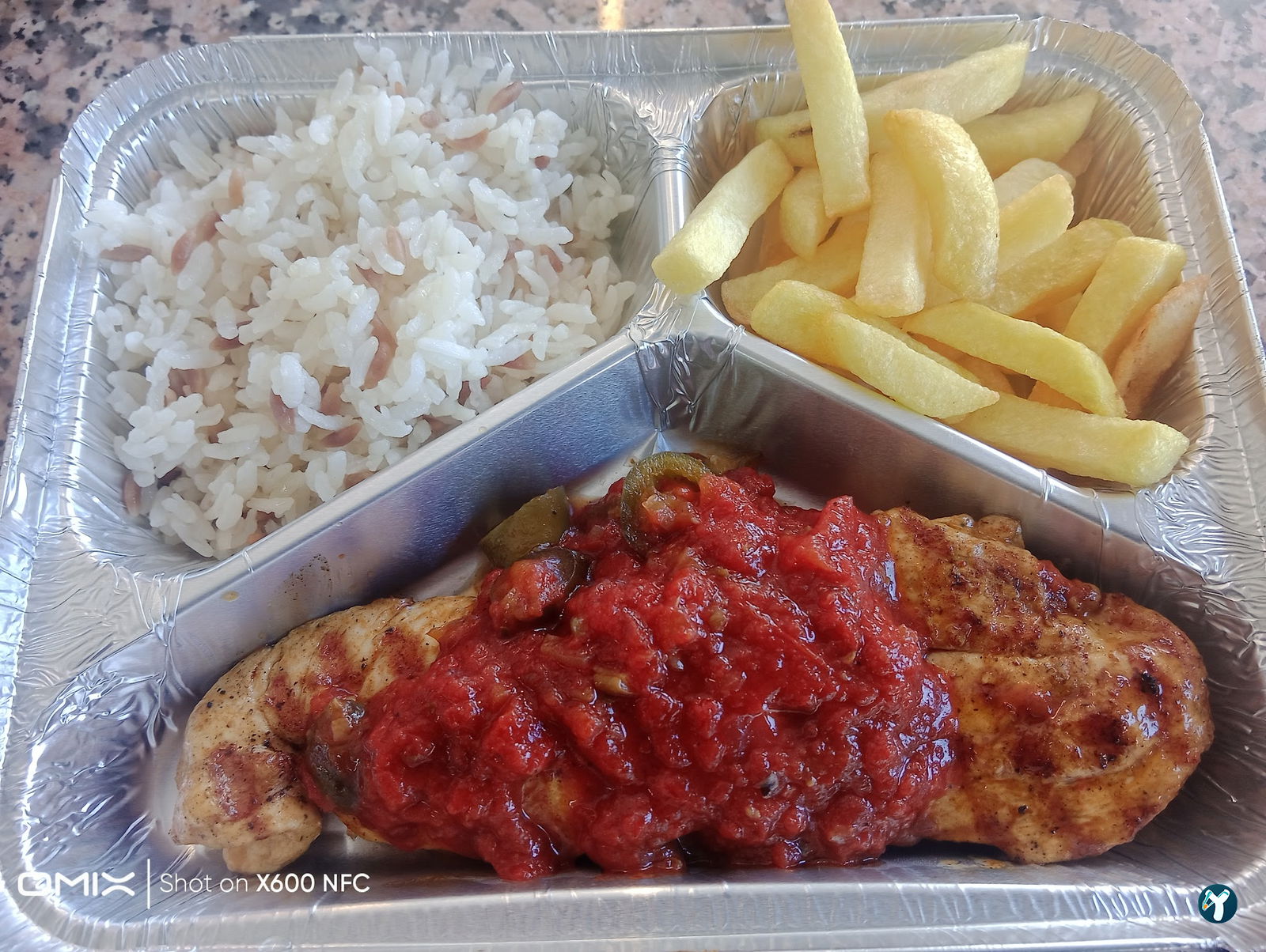 A Plus Tadi Özveri