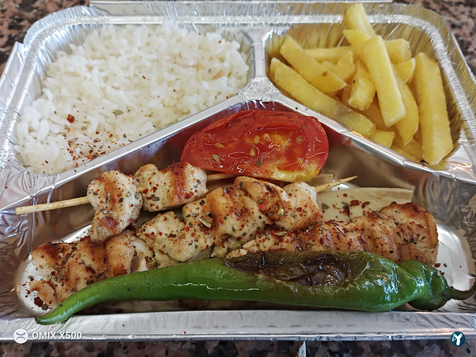 A Plus Tadi Özveri