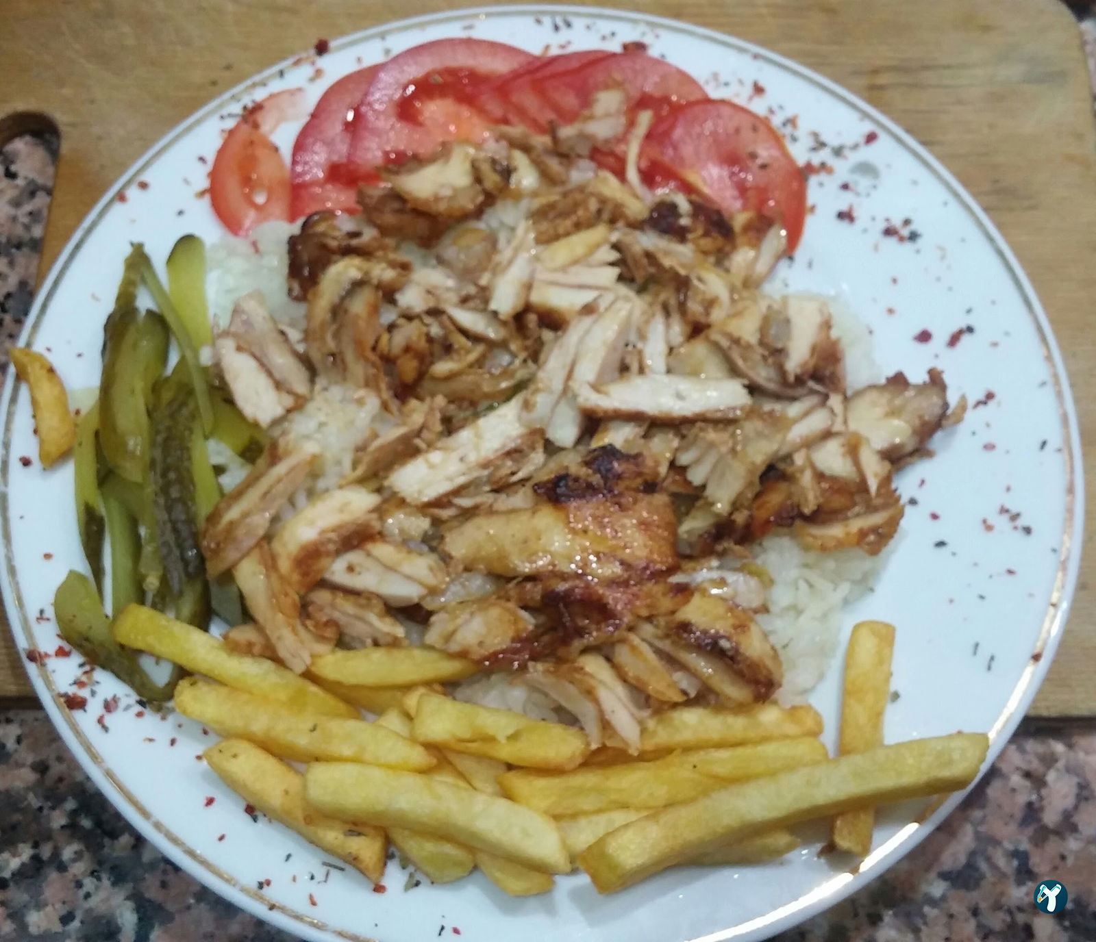 A Plus Tadi Özveri