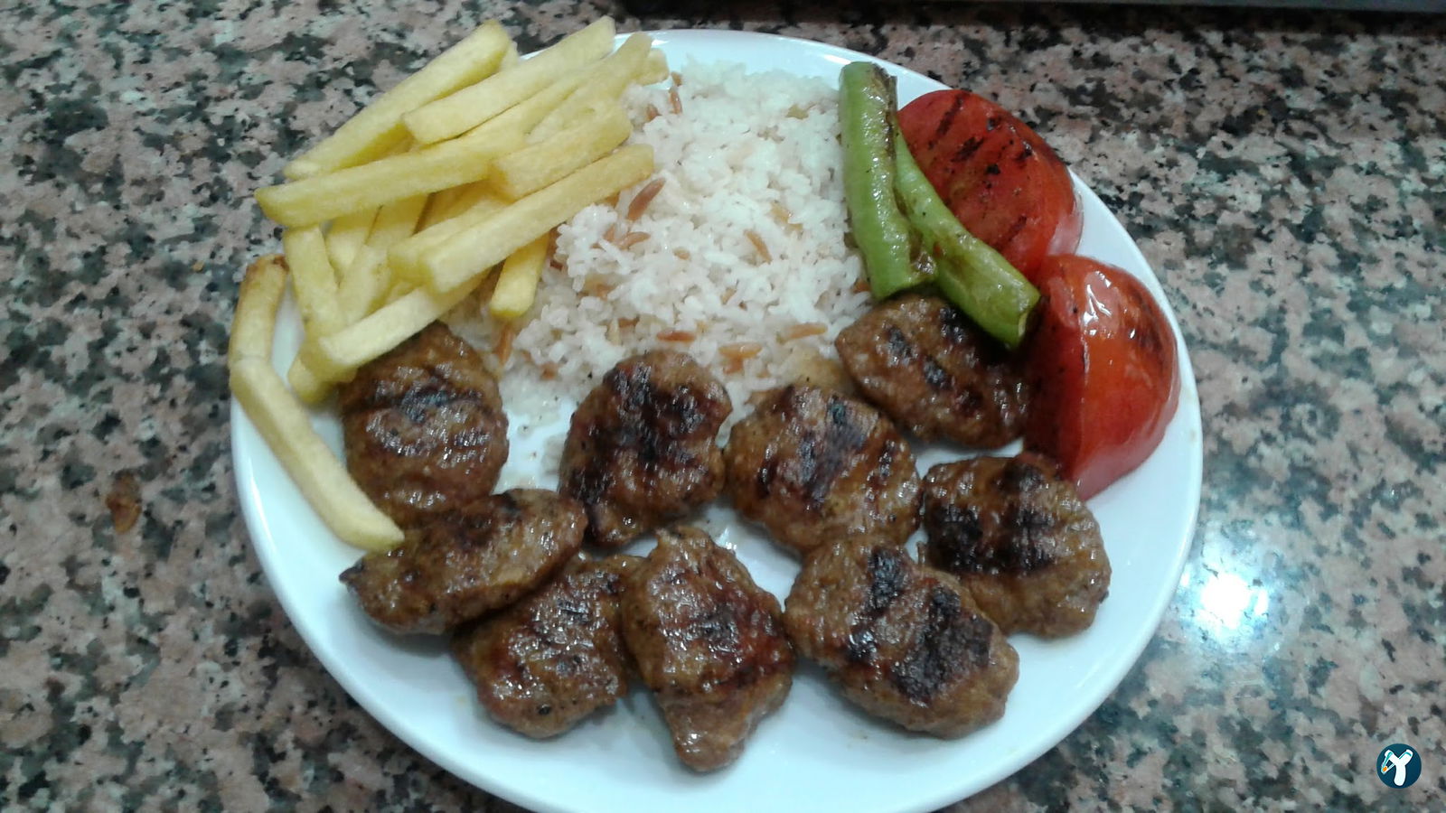 A Plus Tadi Özveri