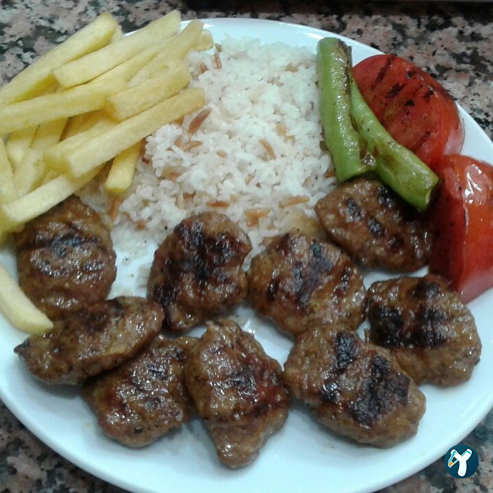 A Plus Tadi Özveri