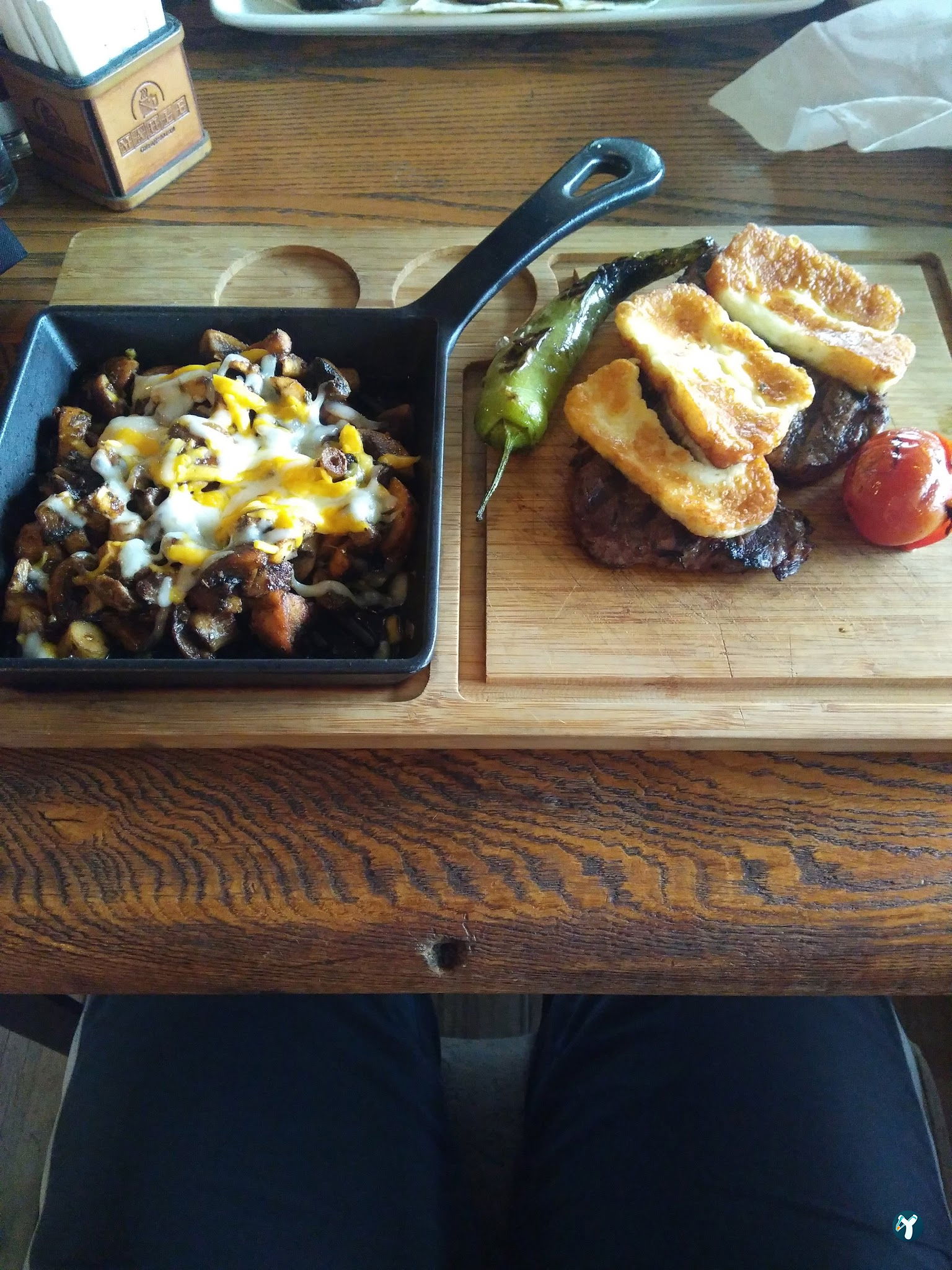 Mahle Cafe & Restaurant
