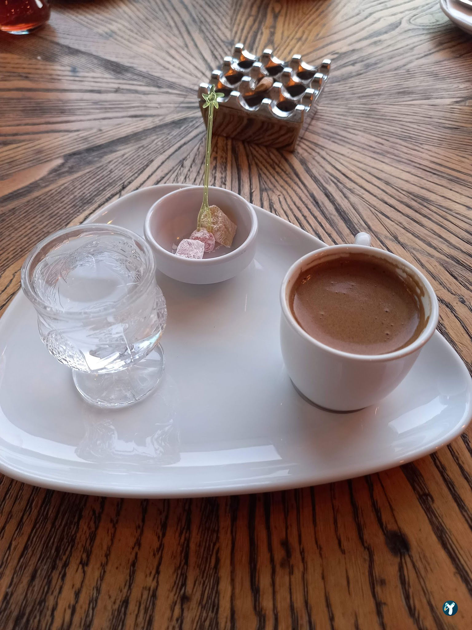Mahle Cafe & Restaurant
