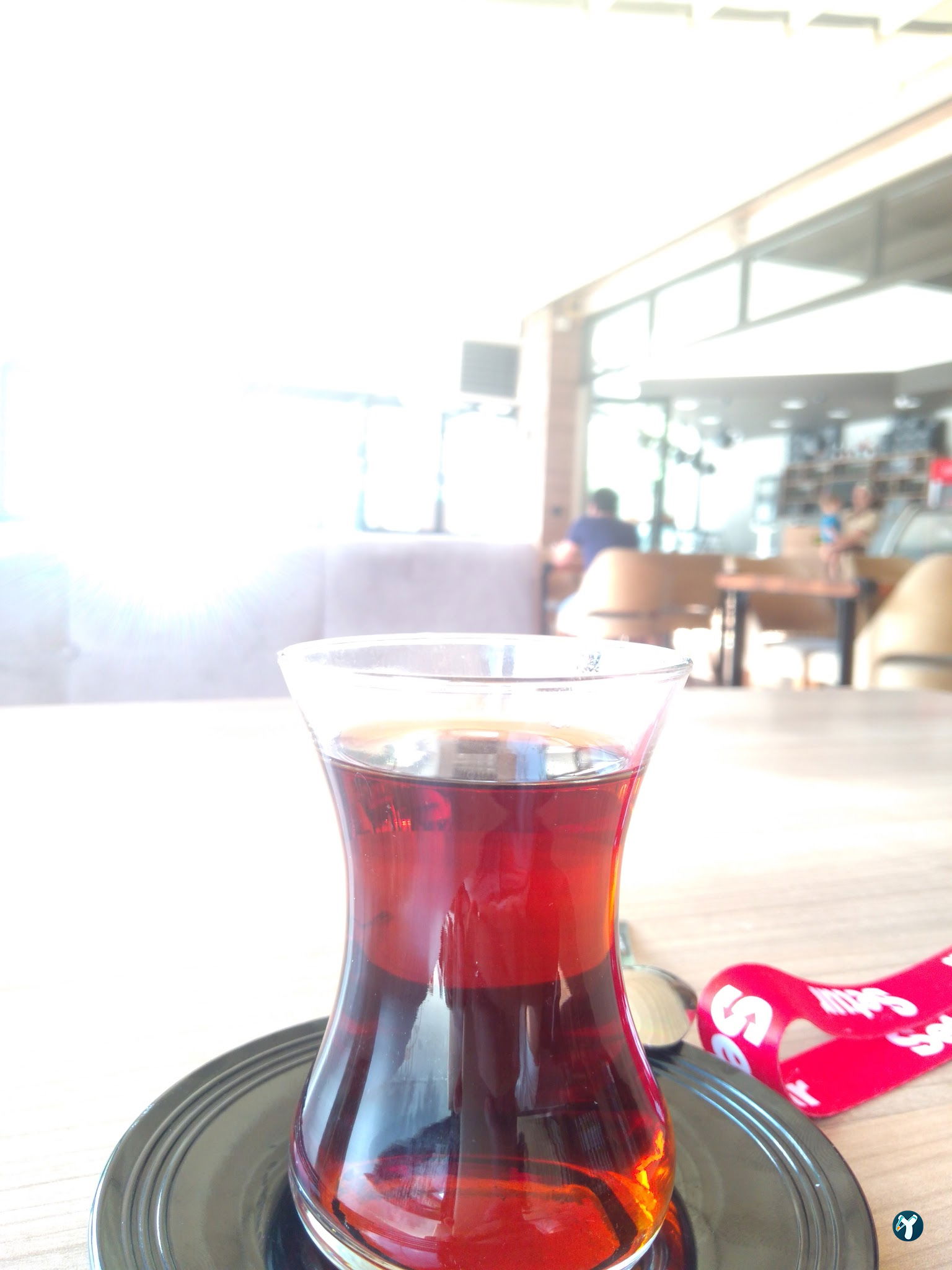 Mahle Cafe & Restaurant