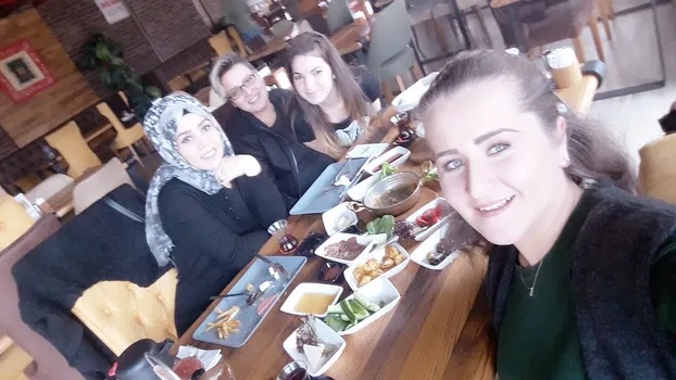 Mahle Cafe & Restaurant resimleri