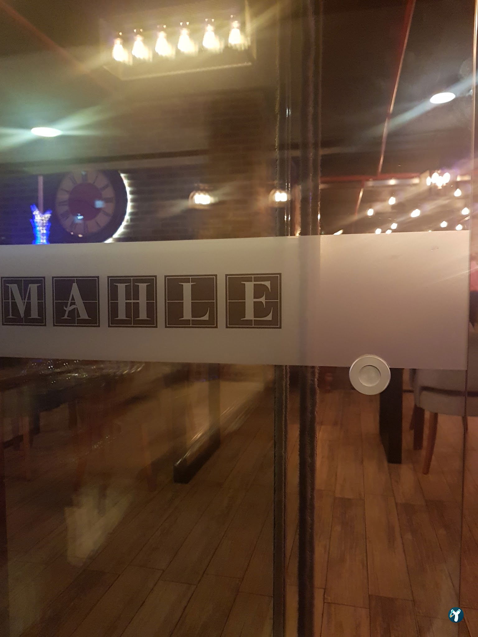 Mahle Cafe & Restaurant