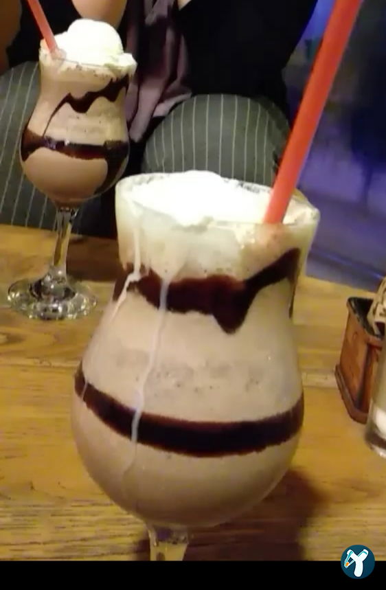 Mahle Cafe & Restaurant