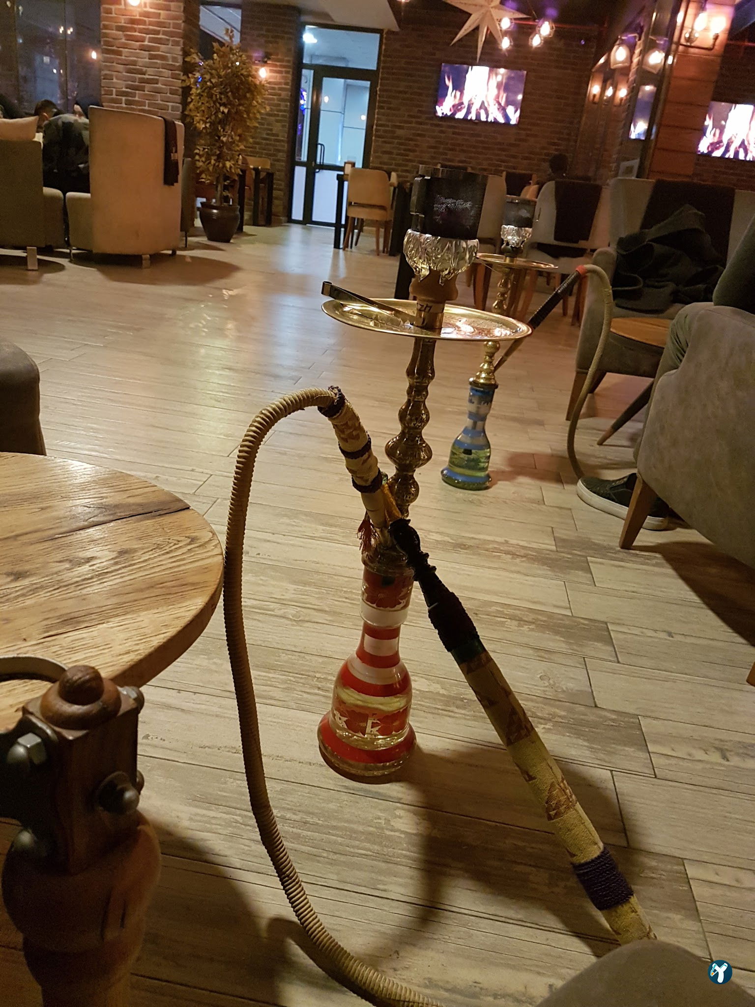 Mahle Cafe & Restaurant