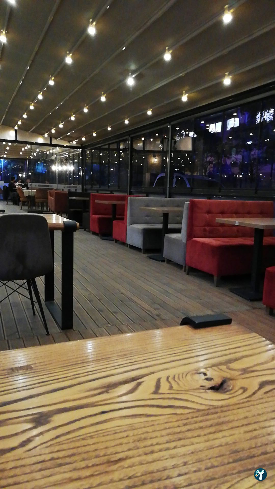 Mahle Cafe & Restaurant