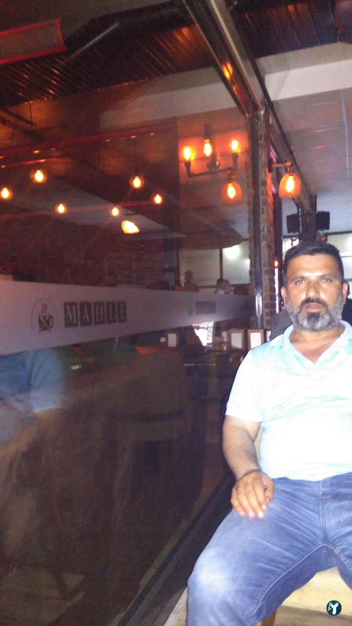Mahle Cafe & Restaurant