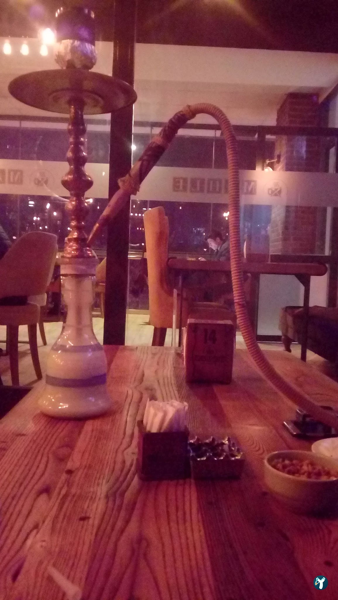 Mahle Cafe & Restaurant