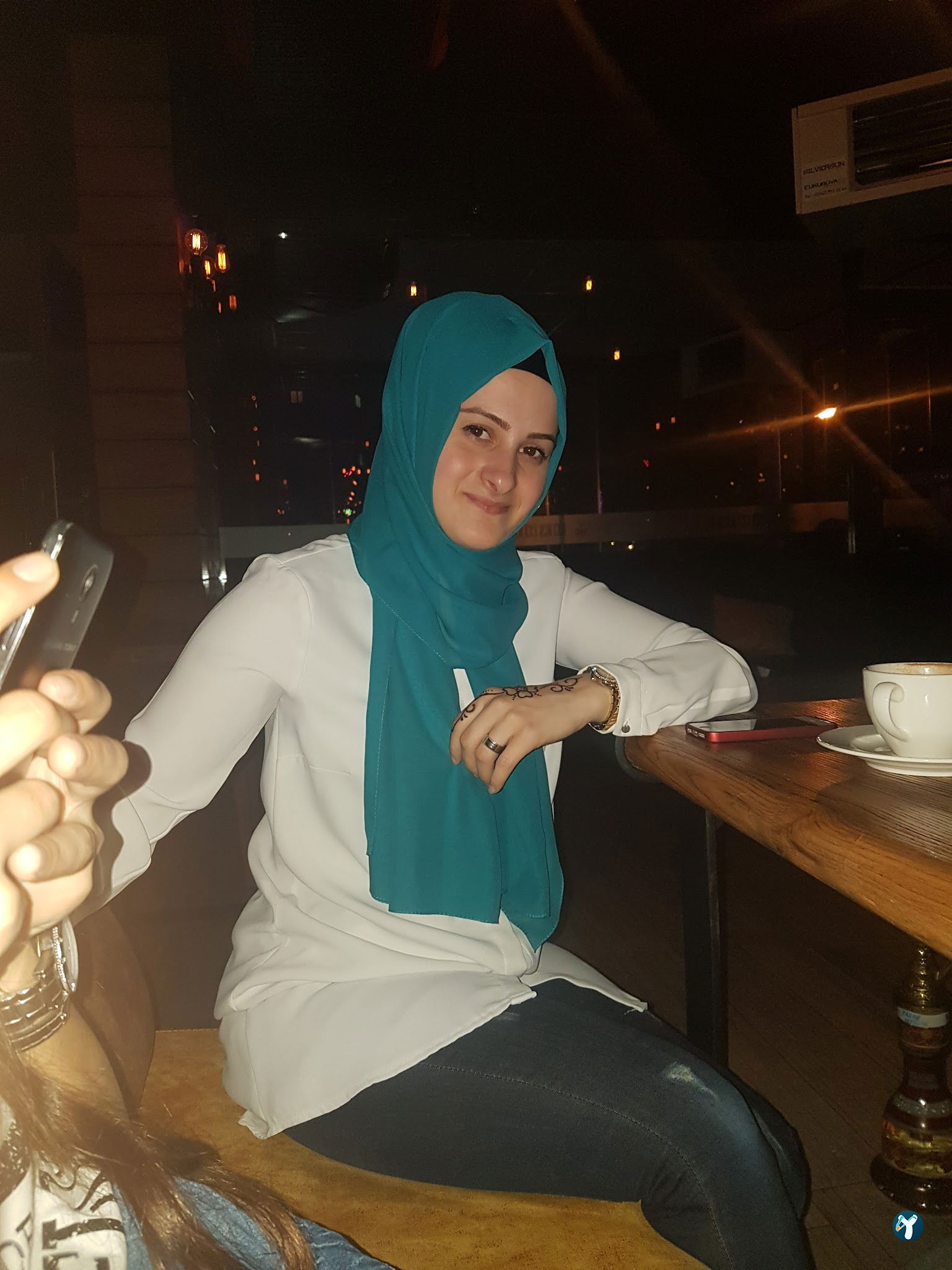 Mahle Cafe & Restaurant