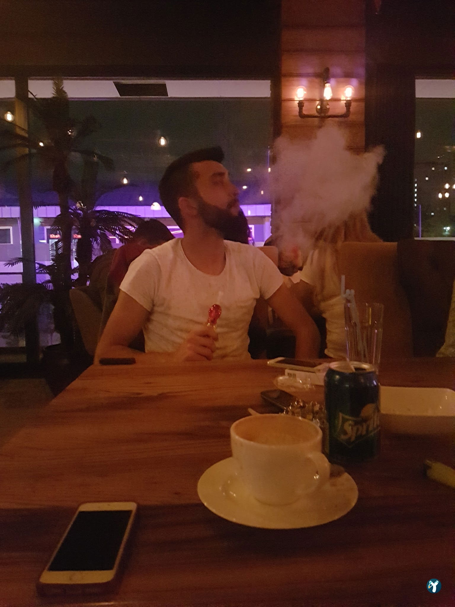 Mahle Cafe & Restaurant