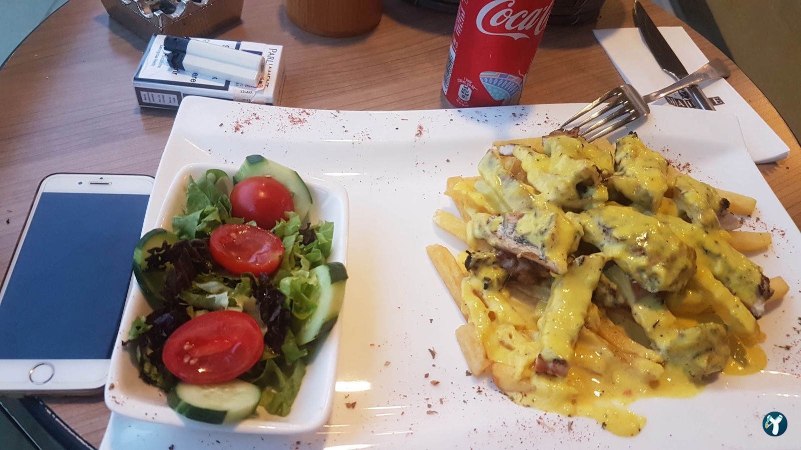 Mahle Cafe & Restaurant