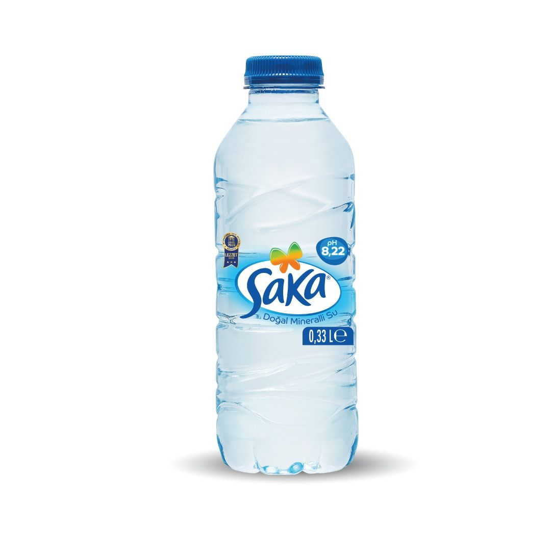 Şişe Su