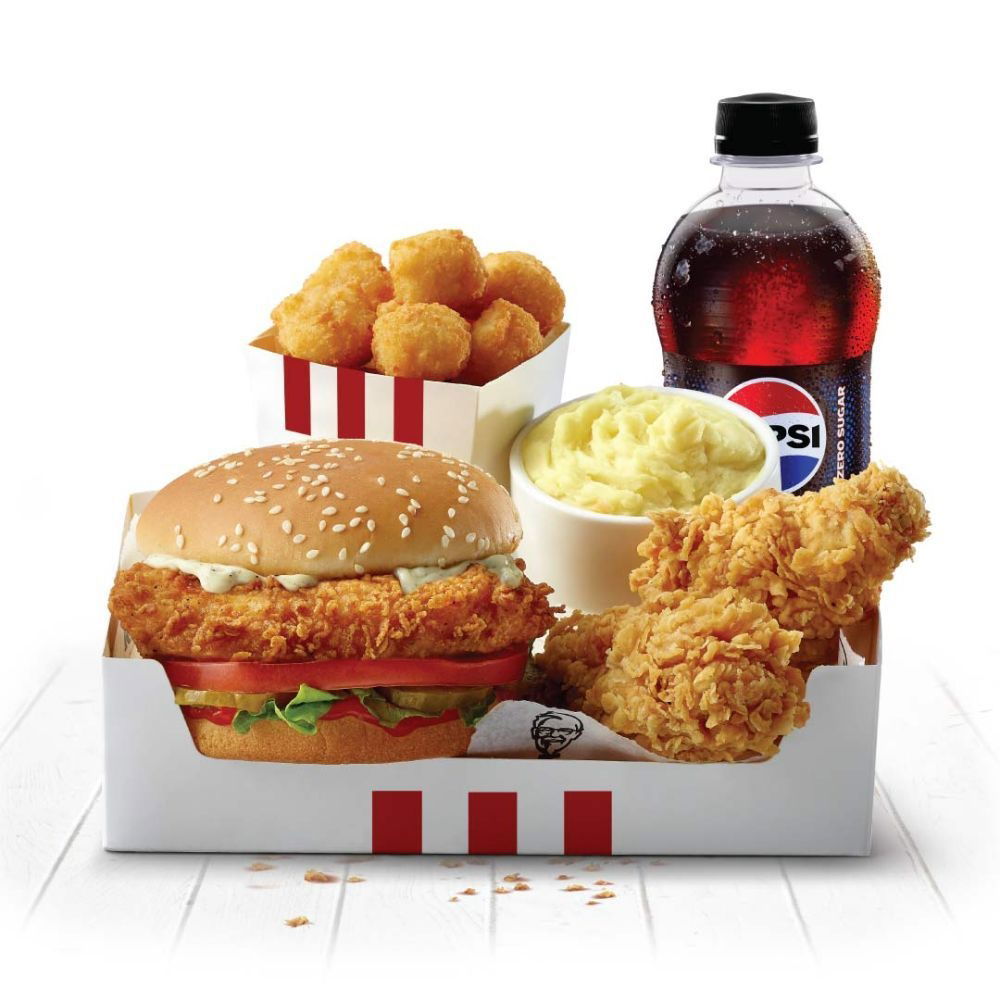 Bi Burger Kutu