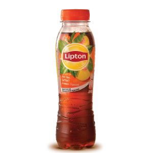 Lipton Ice Tea Şeftali (33 cl.)