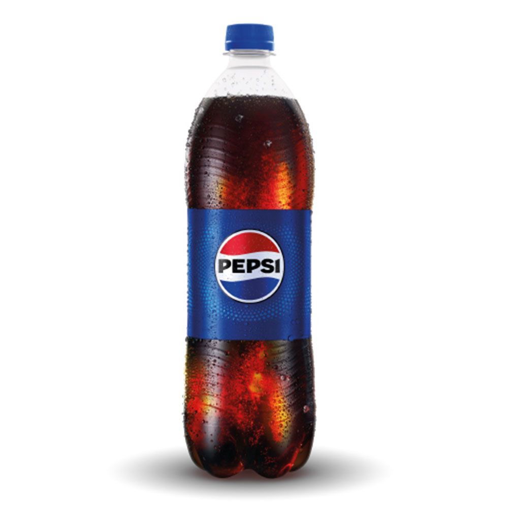 Pepsi (1 L.)
