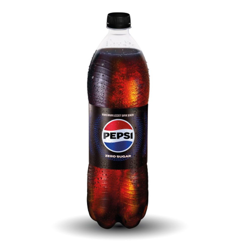 Pepsi Max (1 L.)