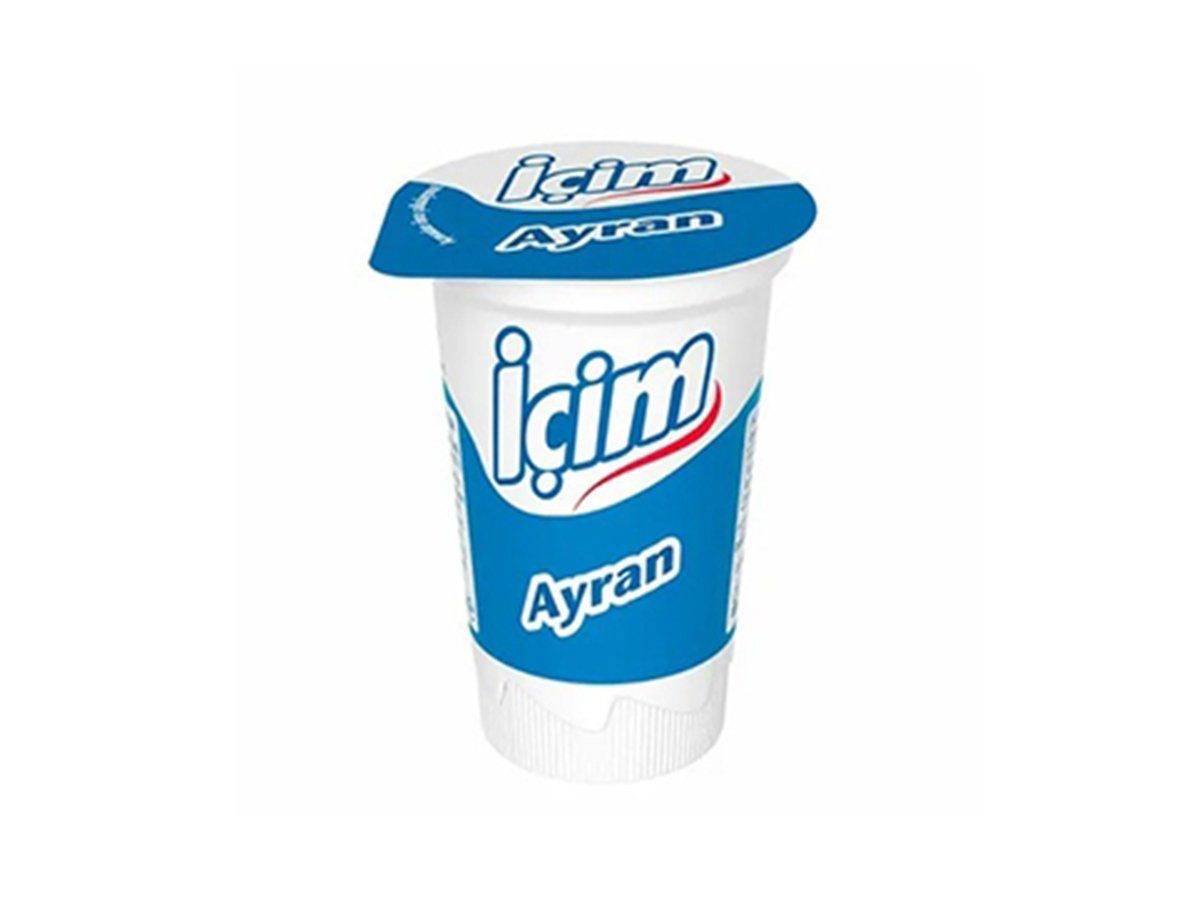 İçim Ayran (20 cl.)