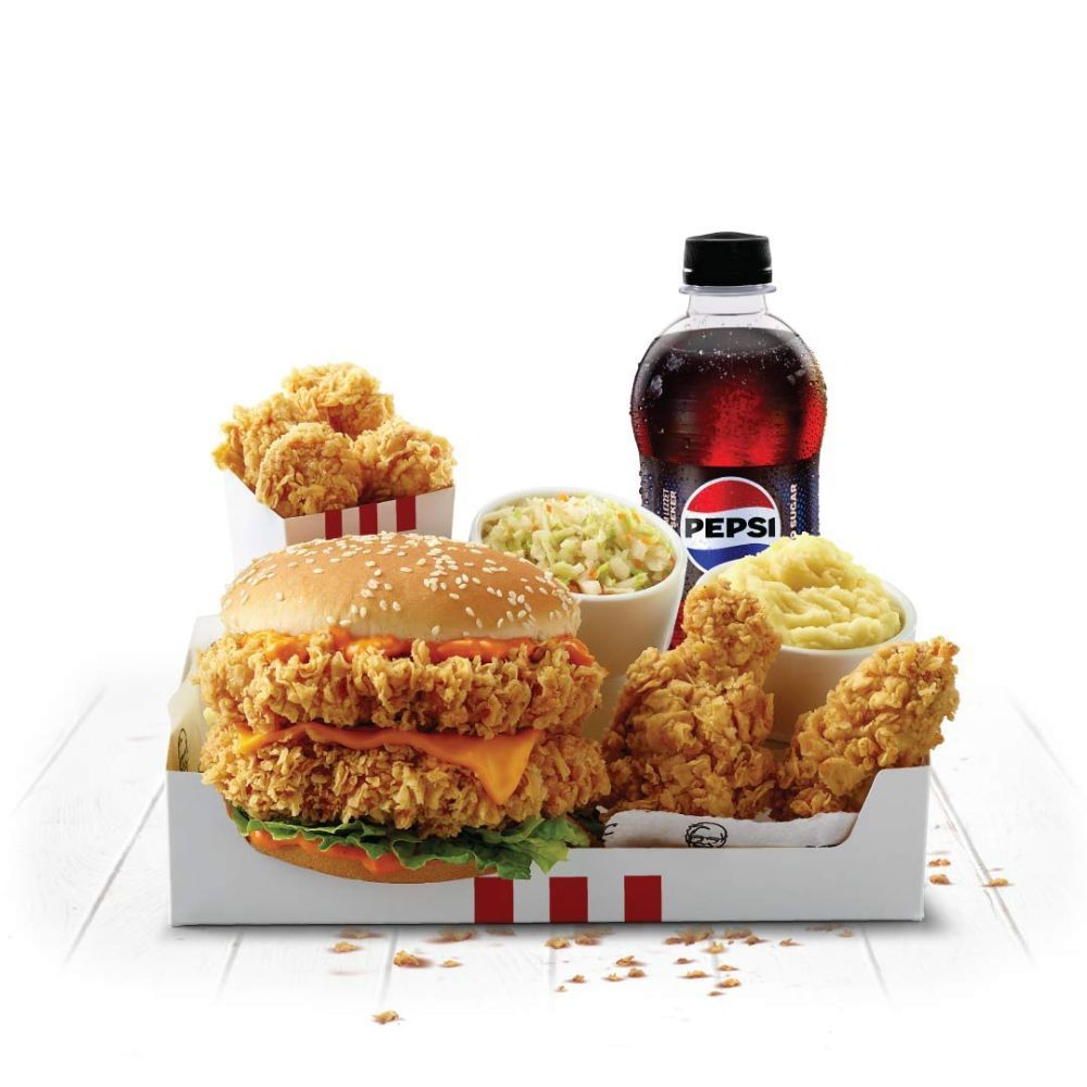 Double Xtreme Kutu