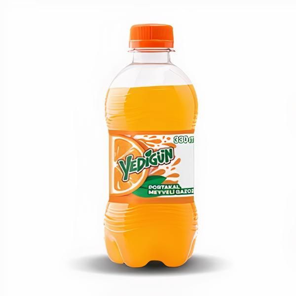 Yedigün (33 cl.)