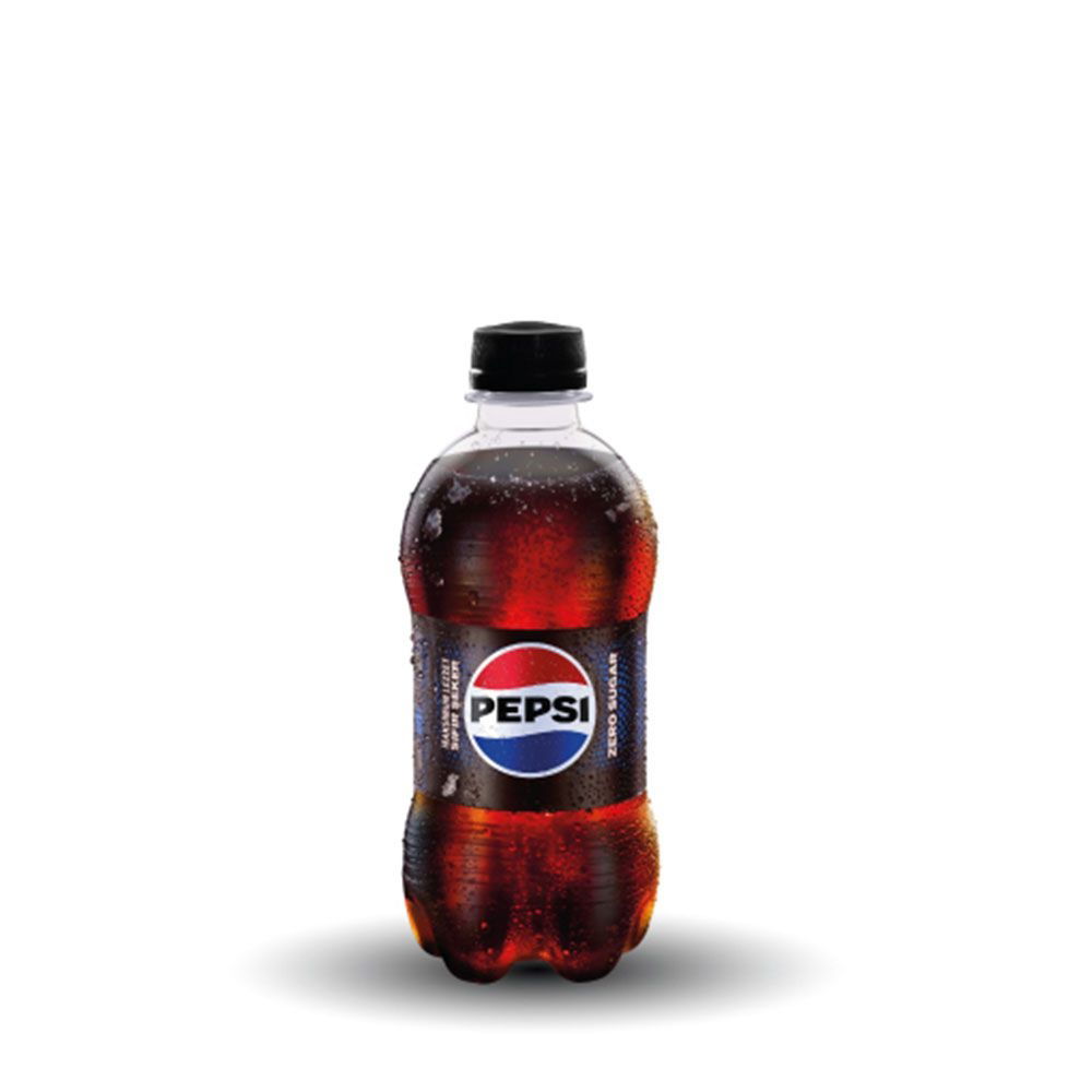 Pepsi Max (33 cl.)