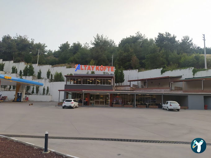 Köfteci altay