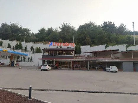 Köfteci altay resimleri
