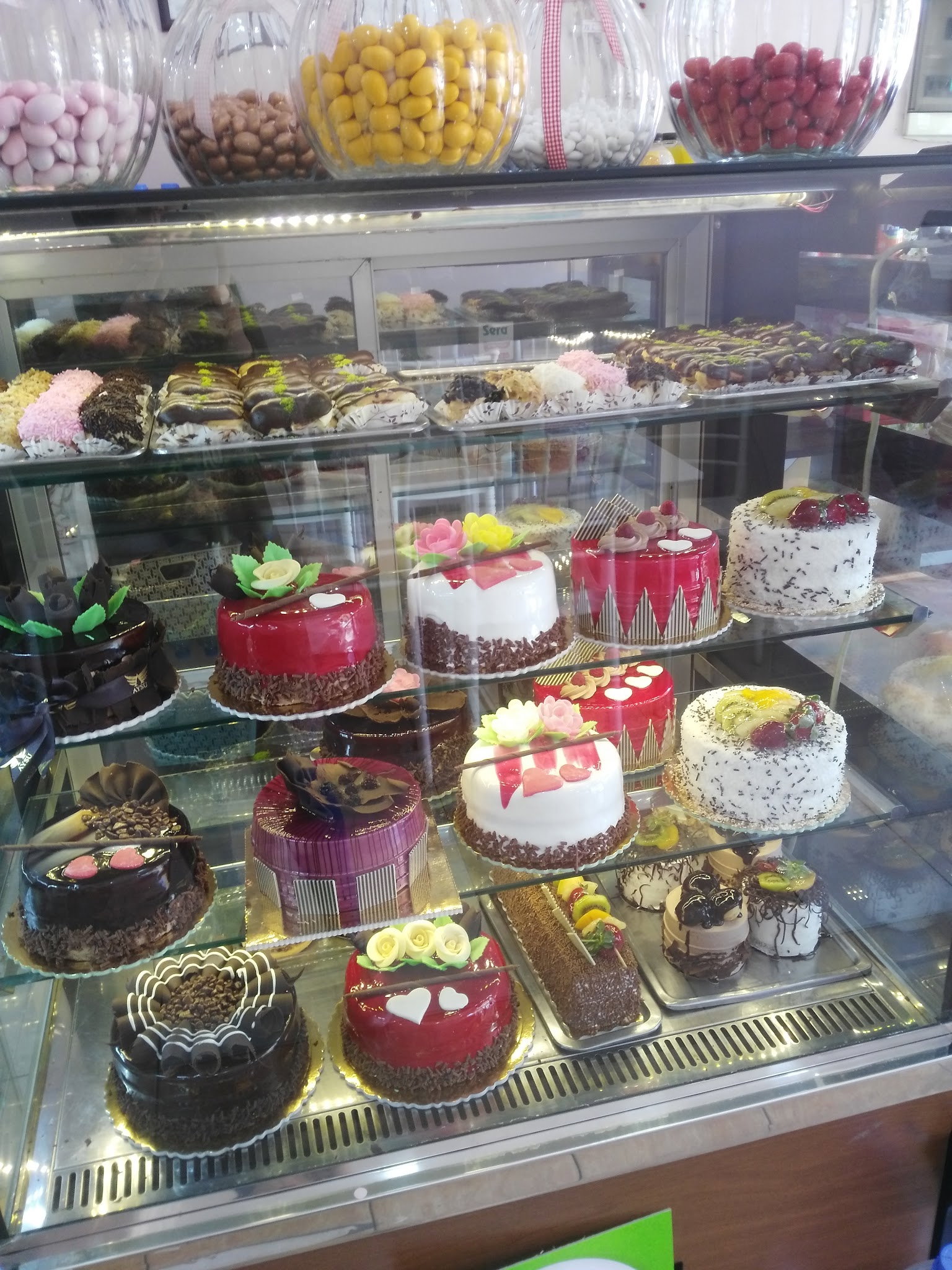 Nur Kafe