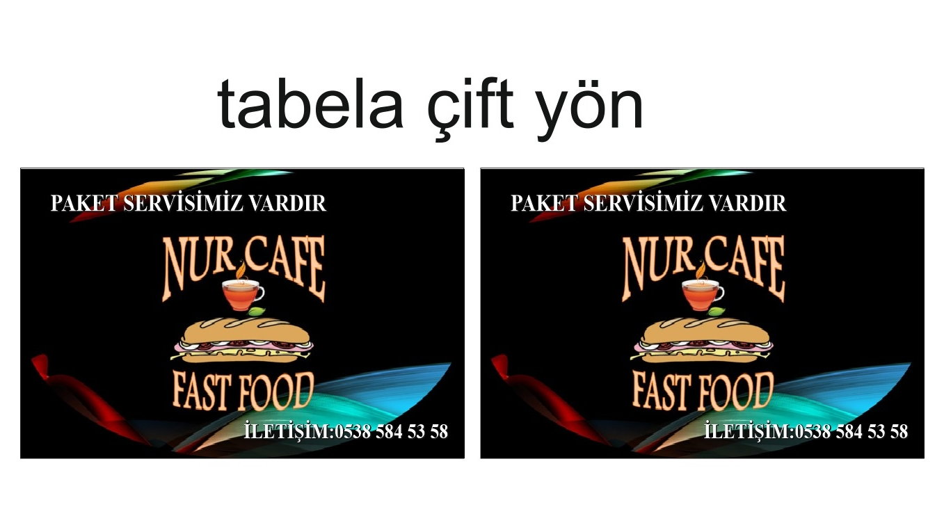 Nur Kafe
