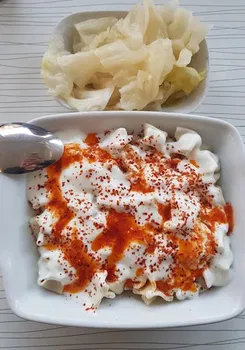 Fazilet Hanim Manti Evi resimleri