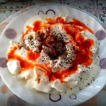 Fazilet Hanim Manti Evi resimleri