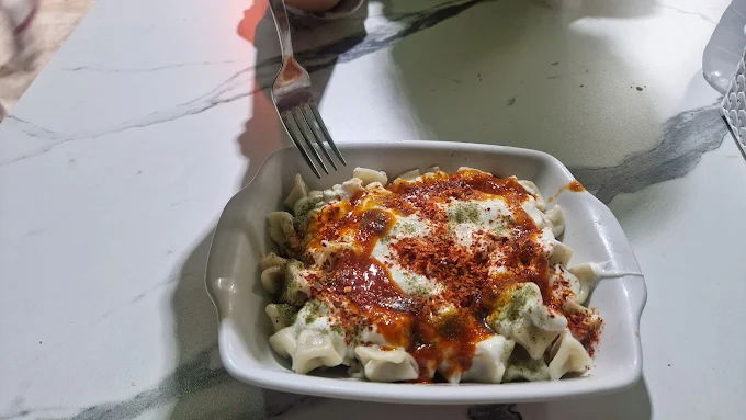 Fazilet Hanim Manti Evi