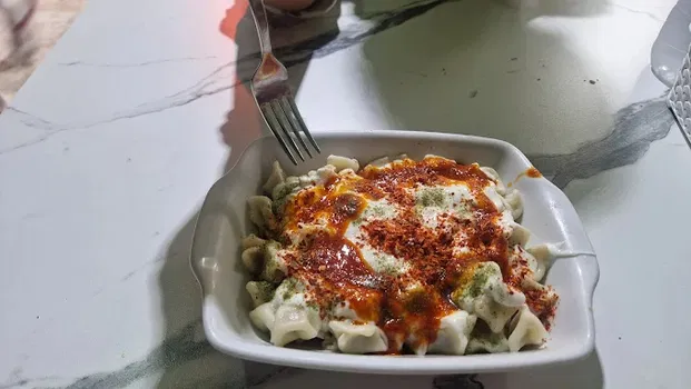 Fazilet Hanim Manti Evi resimleri