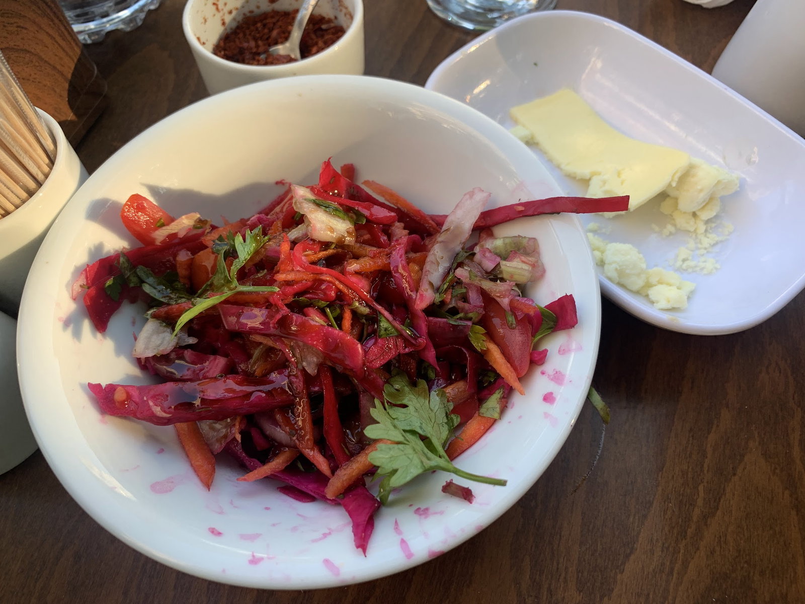 Cagdas Iskender & Kebap