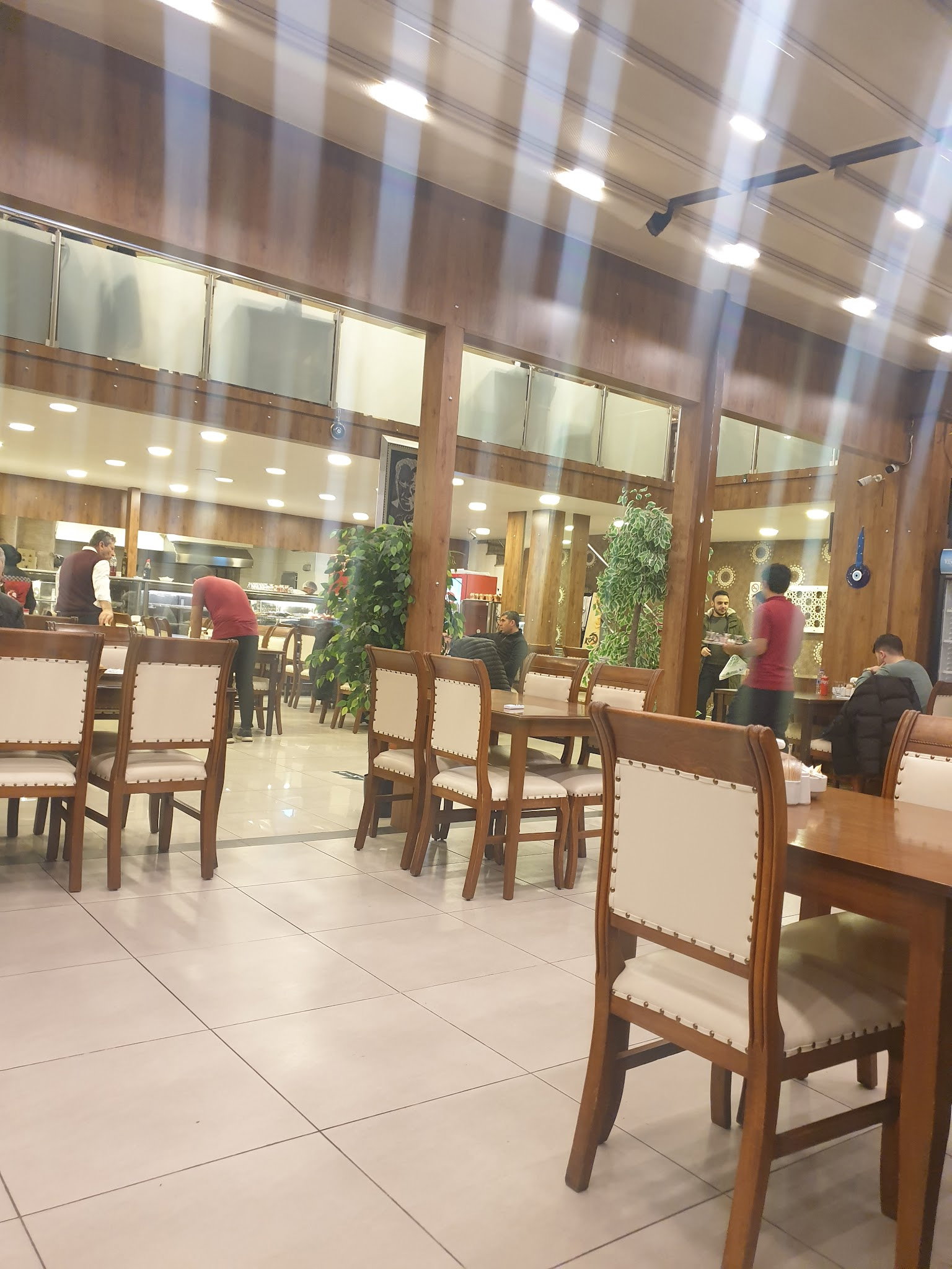 Cagdas Iskender & Kebap