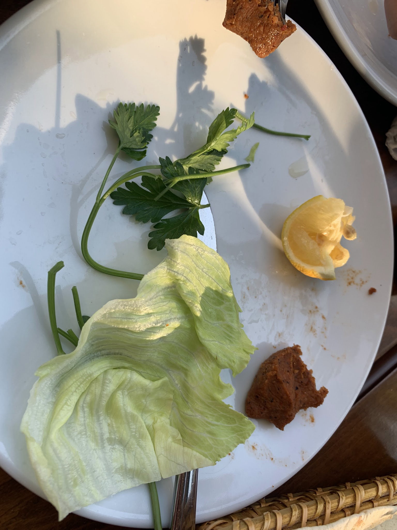 Cagdas Iskender & Kebap