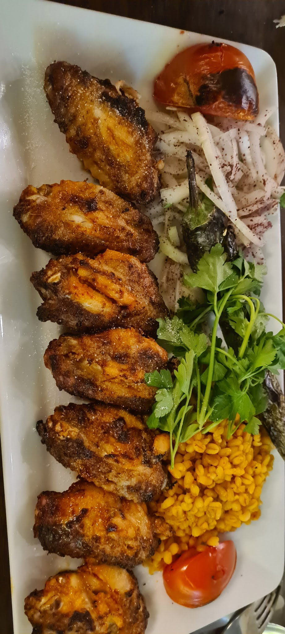 Cagdas Iskender & Kebap