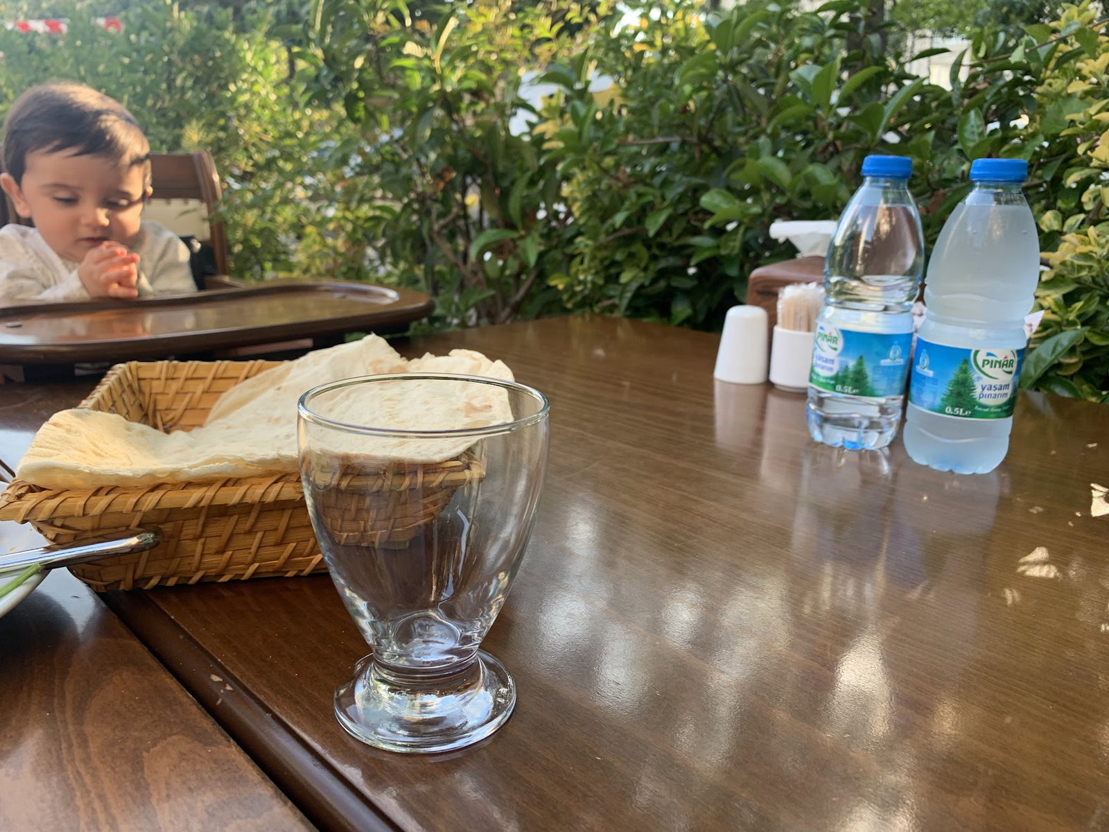 Cagdas Iskender & Kebap