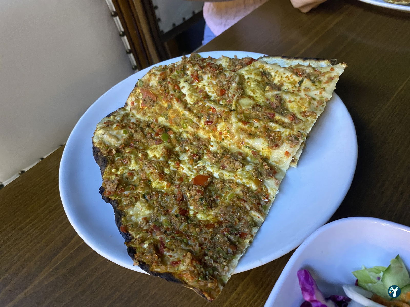 Cagdas Iskender & Kebap