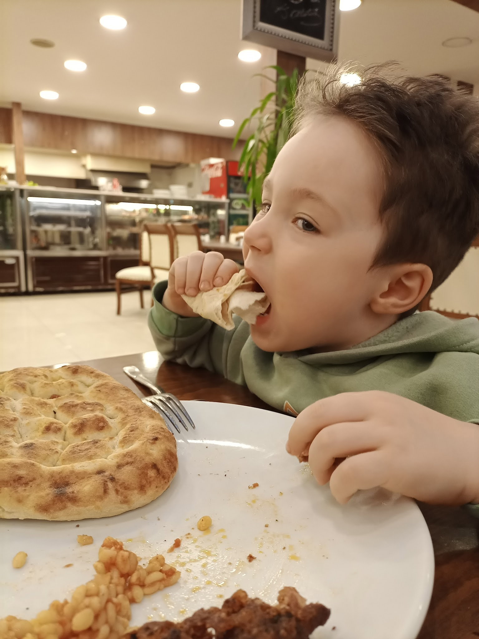 Cagdas Iskender & Kebap