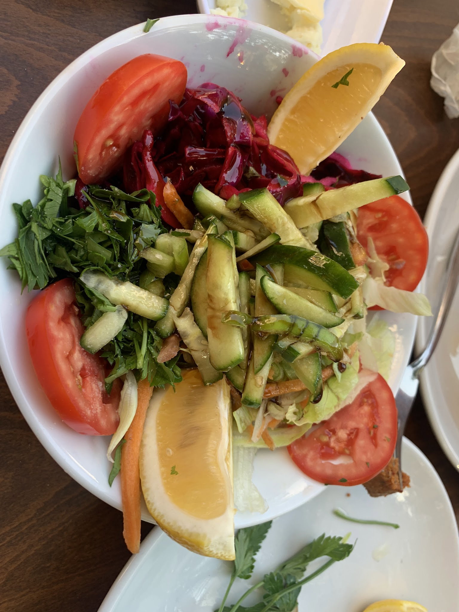 Cagdas Iskender & Kebap