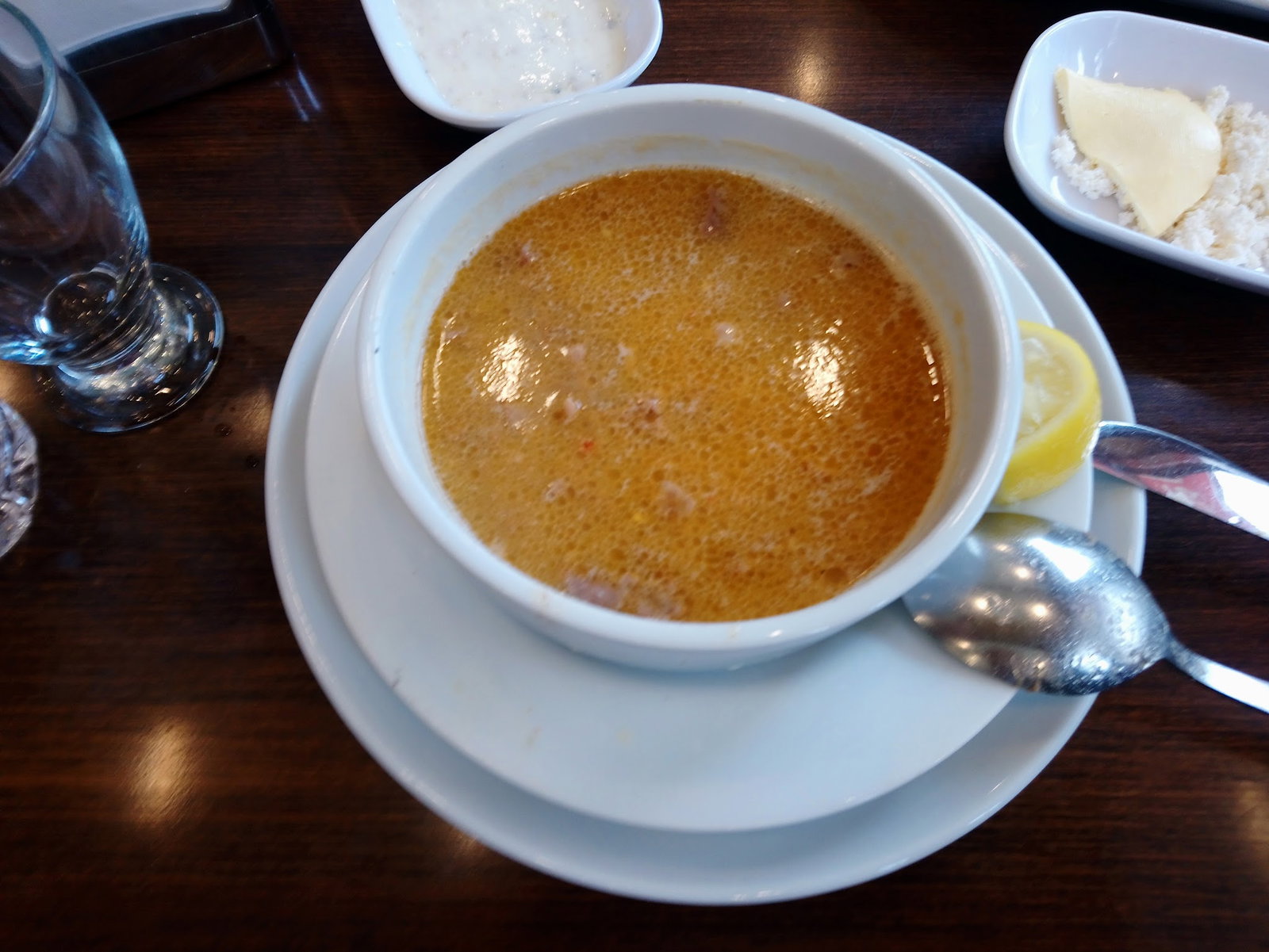 Cagdas Iskender & Kebap