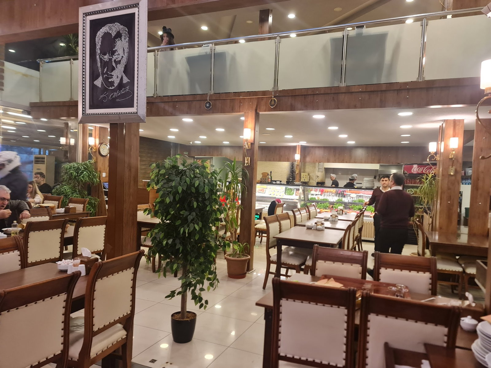 Cagdas Iskender & Kebap