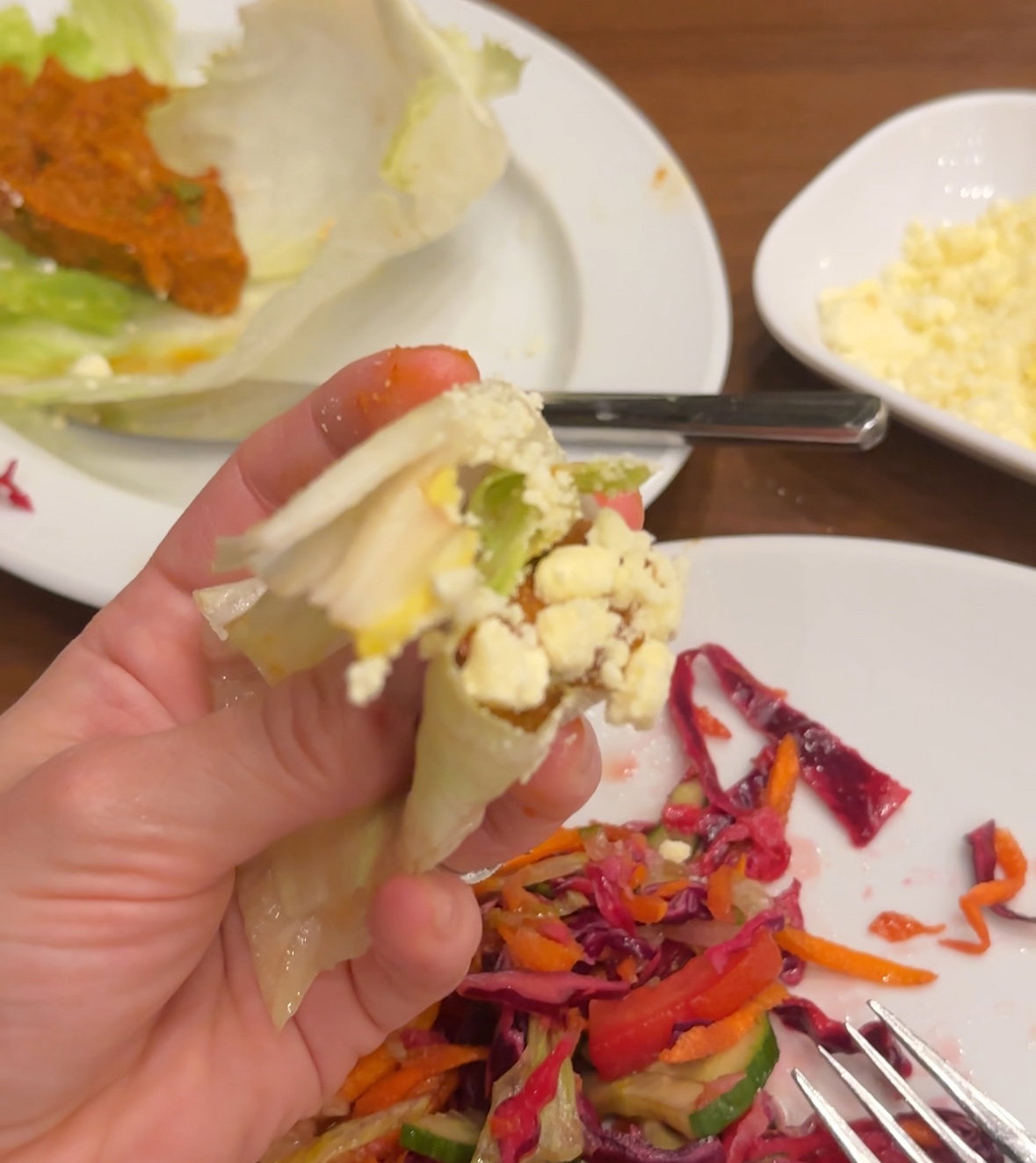 Cagdas Iskender & Kebap