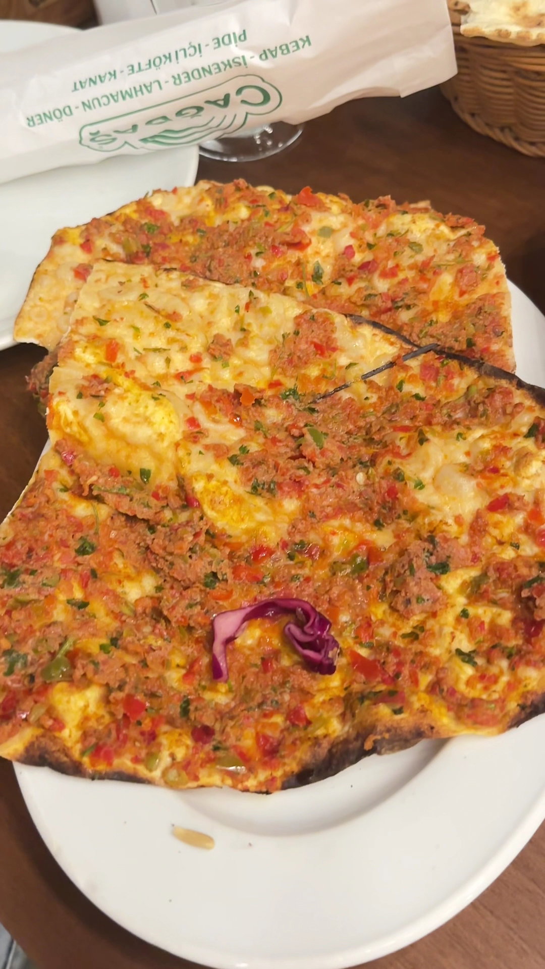 Cagdas Iskender & Kebap